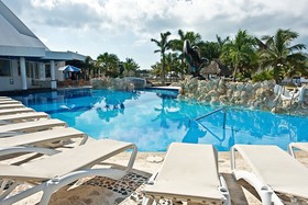 Sunset Marina Resort & Yacht Club
