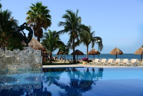 Sunset Marina Resort & Yacht Club