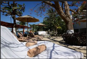 Sunset Marina Resort & Yacht Club