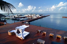 Sunset Marina Resort & Yacht Club