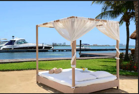 Sunset Marina Resort & Yacht Club