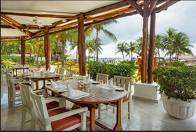 Sunset Marina Resort & Yacht Club