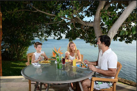 Sunset Marina Resort & Yacht Club