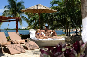 Sunset Marina Resort & Yacht Club