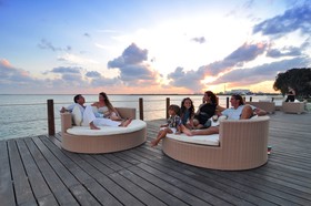 Sunset Marina Resort & Yacht Club