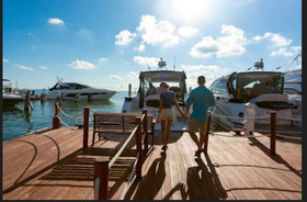 Sunset Marina Resort & Yacht Club