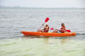 Sunset Marina Resort & Yacht Club