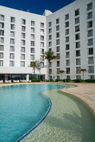 Sunset Royal Beach Resort