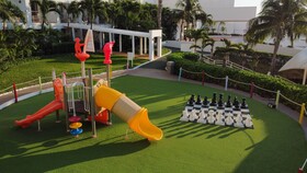 Sunset Royal Beach Resort