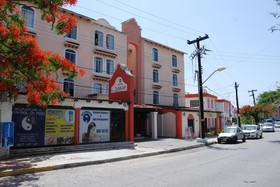 Hotel Tankah
