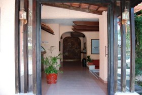 Hotel Tankah