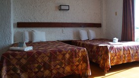 Hotel Tankah