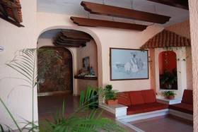 Hotel Tankah