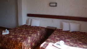 Hotel Tankah