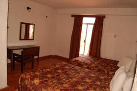Hotel Tankah