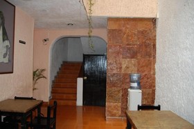 Hotel Tankah