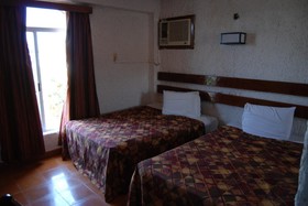 Hotel Tankah