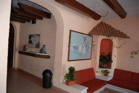 Hotel Tankah