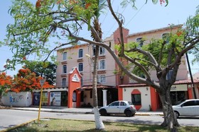 Hotel Tankah