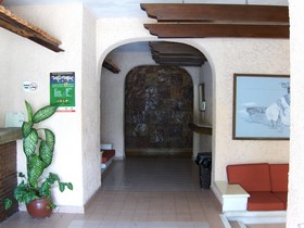 Hotel Tankah