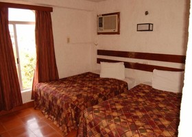 Hotel Tankah