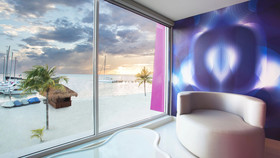 Temptation Cancun Resort