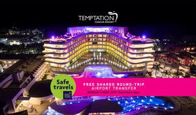 Temptation Cancun Resort