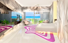 Temptation Cancun Resort
