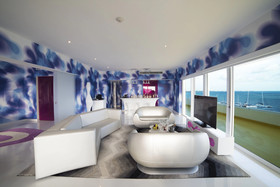 Temptation Cancun Resort
