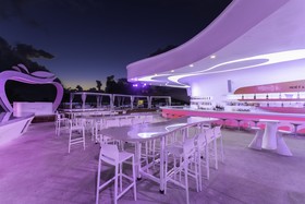 Temptation Cancun Resort