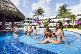 Temptation Cancun Resort