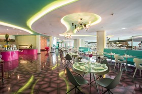 Temptation Cancun Resort