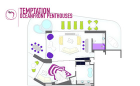 Temptation Cancun Resort