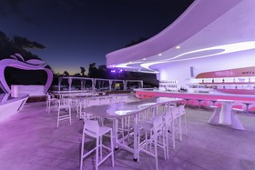 Temptation Cancun Resort
