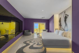 Temptation Cancun Resort