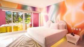 Temptation Cancun Resort