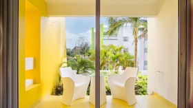 Temptation Cancun Resort