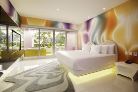 Temptation Cancun Resort