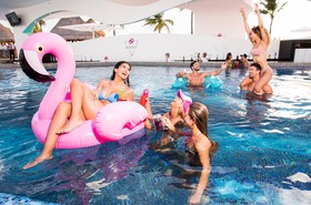 Temptation Cancun Resort