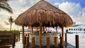 Temptation Cancun Resort