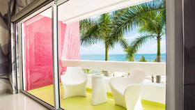 Temptation Cancun Resort