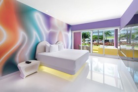 Temptation Cancun Resort