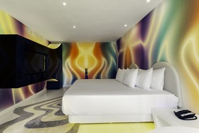 Temptation Cancun Resort