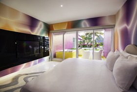 Temptation Cancun Resort
