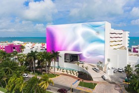 Temptation Cancun Resort