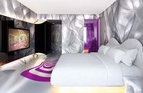 Temptation Cancun Resort
