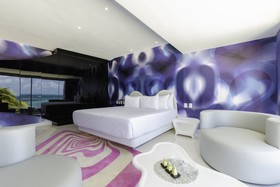 Temptation Cancun Resort