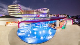 Temptation Cancun Resort