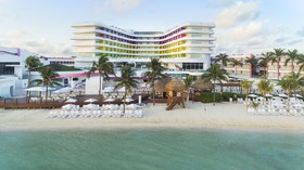 Temptation Cancun Resort