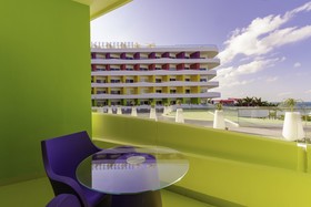 Temptation Cancun Resort